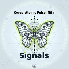 Vs Atomic Pulse & Nitin - Signals 145