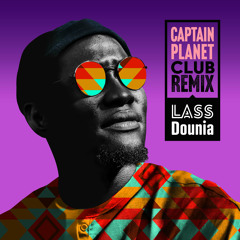 Dounia (Captain Planet Club Remix)