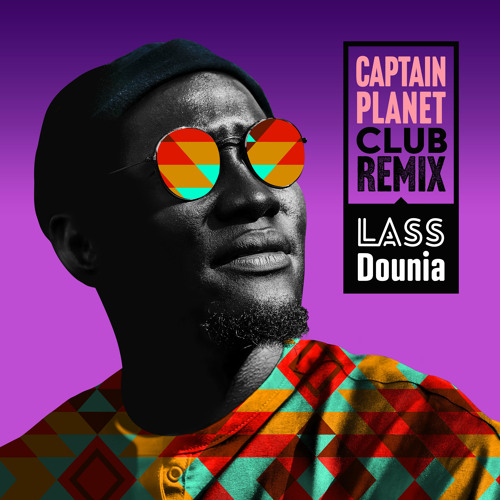 Dounia (Captain Planet Club Remix)