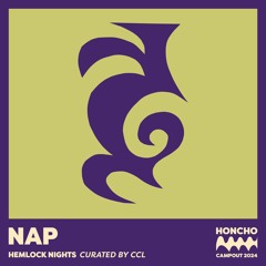 Campout Mix Series: NAP