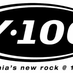 Y100 Top 300ish of the 90s