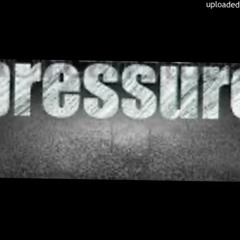 AP - Pressure (Prod. by sxream x fraxille)