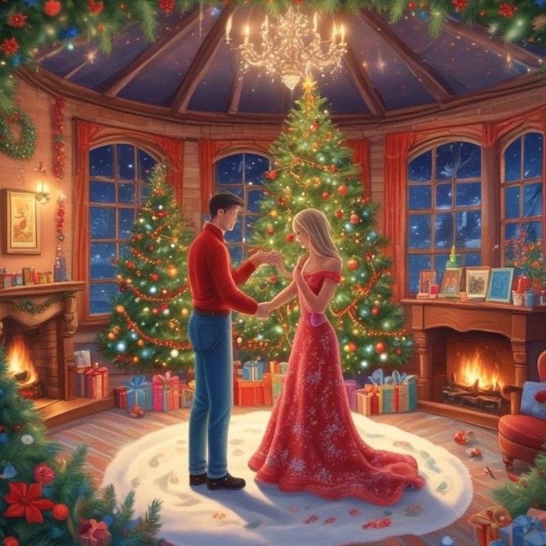 Listen to Merry Naughty Christmas by VickStiX in My REAL Top Listen to Merry Naughty Christmas by VickStiX in My REAL Top