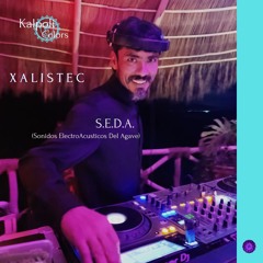 XALISTEC - Sonidos ElectroAcusticos del Agave (S.E.D.A.)
