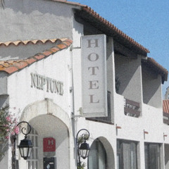 Hotel Neptune w LuLeLozK