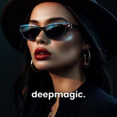 Deep House Music Mix 2024 ' Mixed By "deepmagic." Vol.20