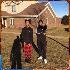 CRAZY FLOW YNW & Lil skit