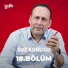 Söz Konusu 18. Bölüm - Siyonistler Çiçeklerle Karşılanmayacağını Anlamak Zorunda