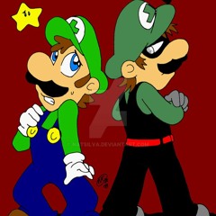 Luigi { FREE DOWNLOAD }