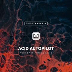 Acid Auto Pilot for COBALT8