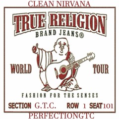 Clean Nirvana- Perfectiongtc
