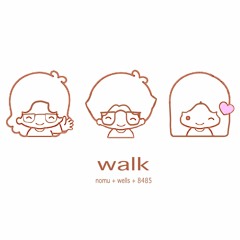 nomu + wells + 8485 - walk