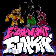 VS Triple Trouble slendytubbies FnF