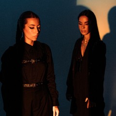 Giolì & Assia - #DiesisLive @The Forest Sundown, Nebrodi Park