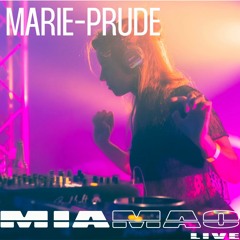 Marie Prude [MIA MAO live] November 11, 2023