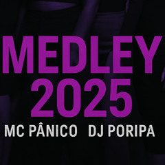 Mc Panico_Medley 244