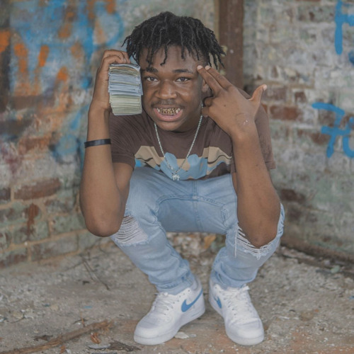 Blitz2gz - Type Of Nigga