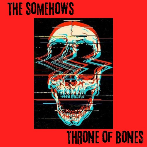 Throne Of Bones