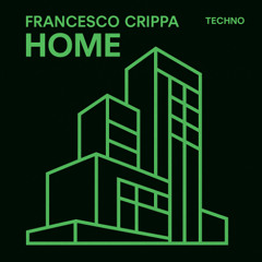 Francesco Crippa - Home - Single - 01. Home