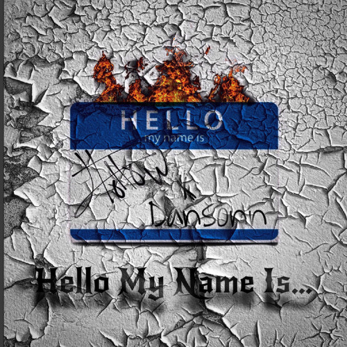 Stream Hello My Name Is - Hollow Exists by Hollow Exists | Listen ...