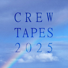 Crewtapes Virtual Reality Club - 08242025