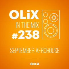 September AfroHouse