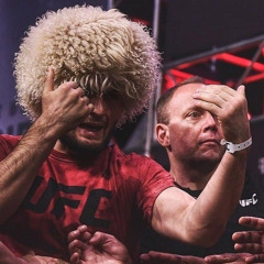 Franks choice X Khabib X Mike tyson X david goggins