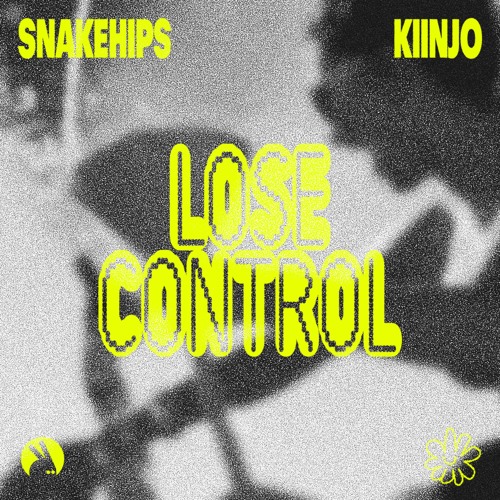 Snakehips & Kiinjo - Lose Control