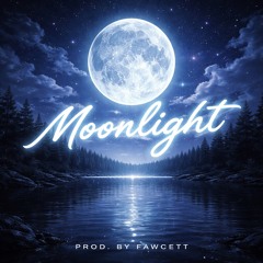Fawcett - Moonlight (Out now on bandcamp)