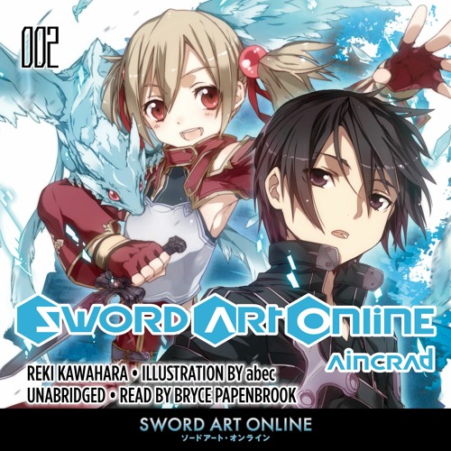 Sword Art Online: Where to Watch & Read the Series