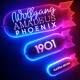 on Phoenix - 1901 (Kastra Remix)
