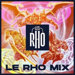 Le Rho Mix