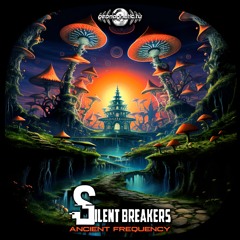 01 - Silentbreakers - 16 Cubes