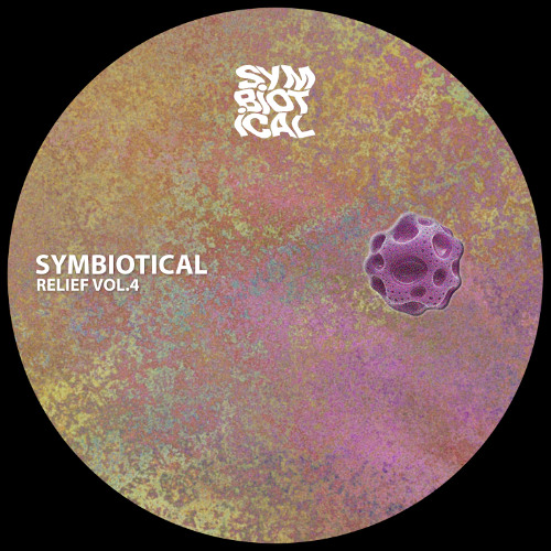 PREMIERE  Sonidy & G.V.S. - Etherealism  (Symbiotical Records)