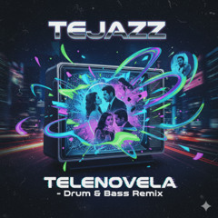 Telenovela - Drum and Bass Remix