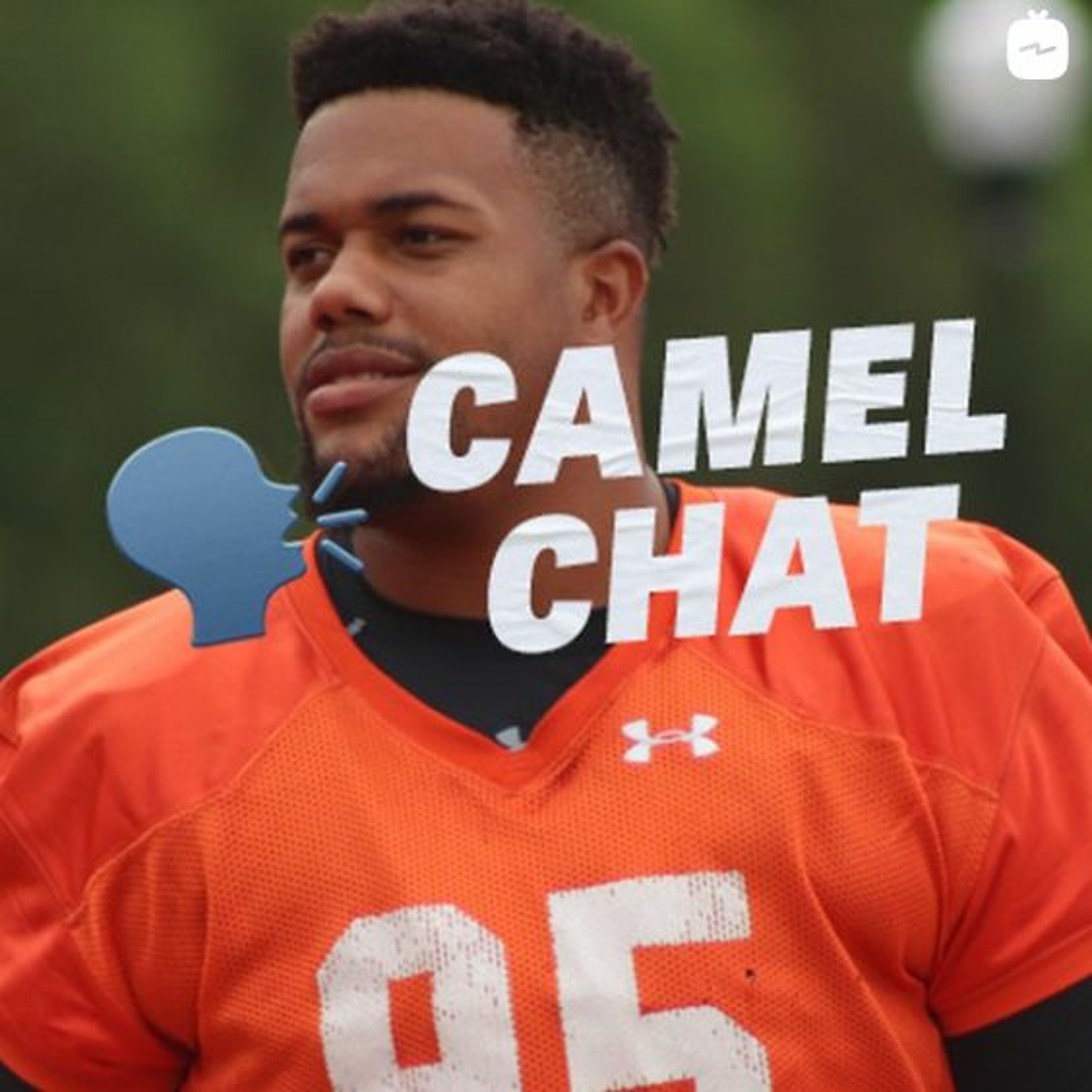 Camel Call - Sports Podcast