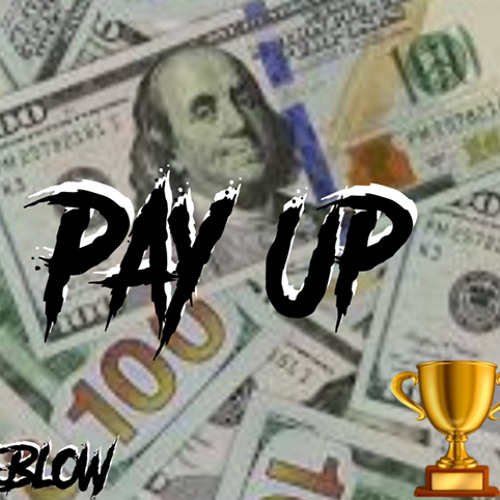 RedFaceBlow - Pay Up