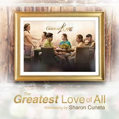 The Greatest Love of All (Music from the Original Tv Series)