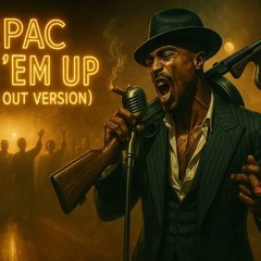 2Pac – Hit ’Em Up (1950's Soul Version)