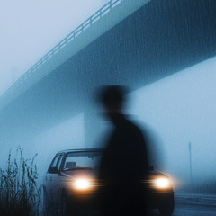 Blizzard (dark ambient | cinematic)