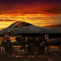 Super Street Fighter II OST Guile Theme