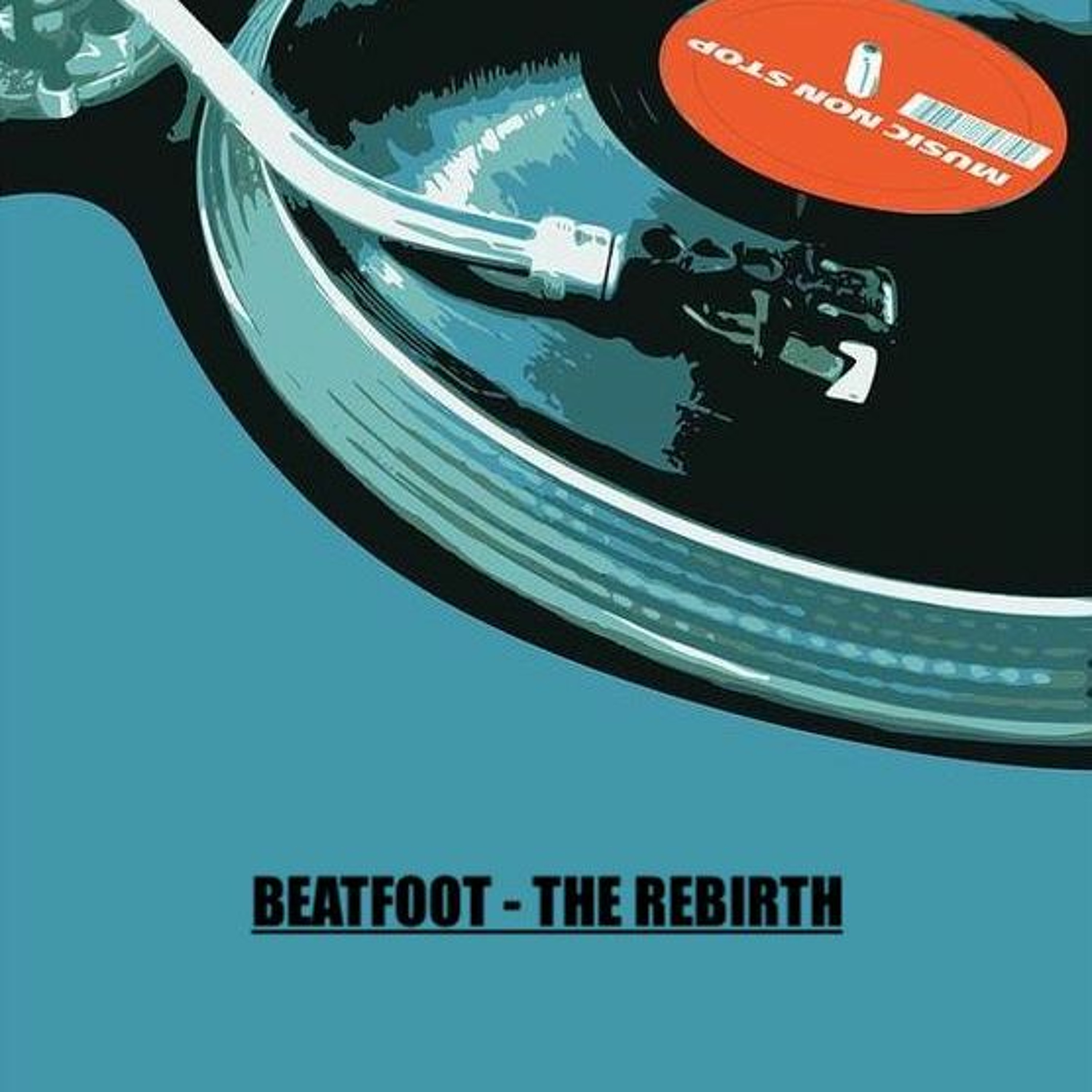 BEATFOOT
