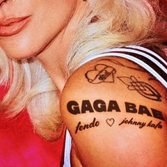 Fendo - GAGA BAE (feat. Johnny Kafa)