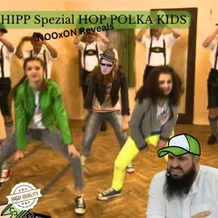 HIP HOP Kids Polka [NoooN Reveals]