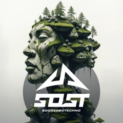 Liv Stone @ AkuT for SOST (sosodersotechno)