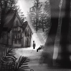 The Listeners (Walter de La Mare)