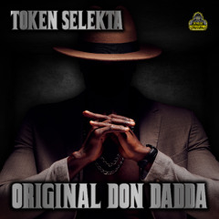 Token Selekta | Original Don Dadda | JRR030