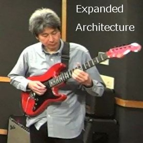 Expanded Architecture