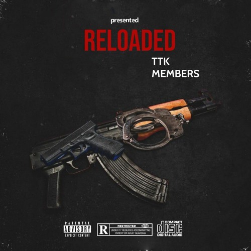 Reloaded x TTK Members