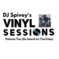 Vinyl Sessions Vol.10